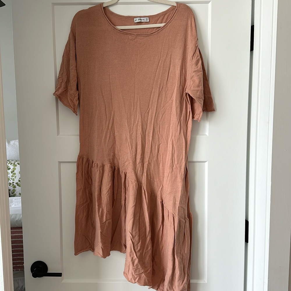 Zara Knit Dress